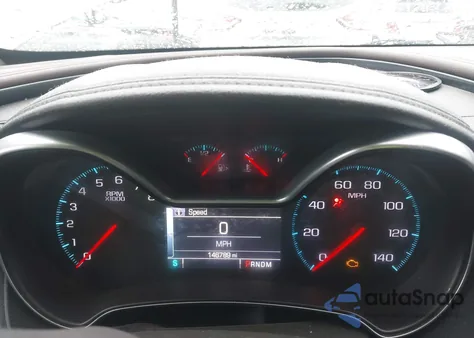 2014 Chevrolet Impala 1Lt from USA, damaged, VIN 2G1115SL9E9159112